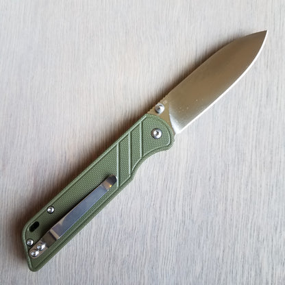 QSP Parrot V2 Green G10