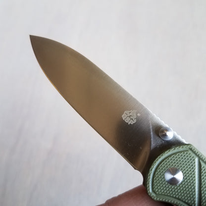 QSP Parrot V2 Green G10