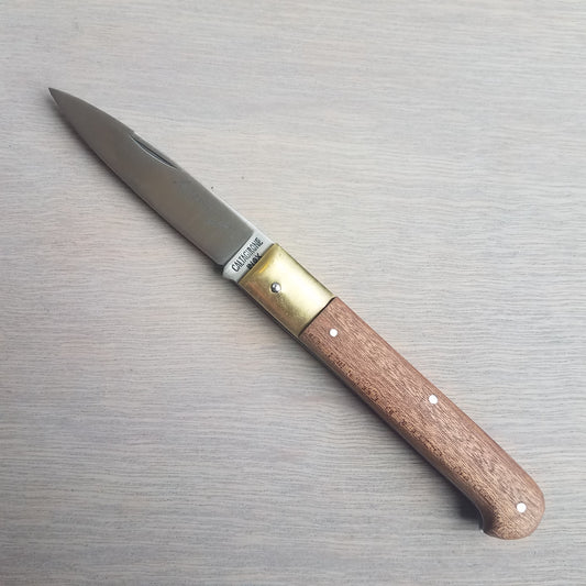 Antonini Caltagirone Pocket Knife