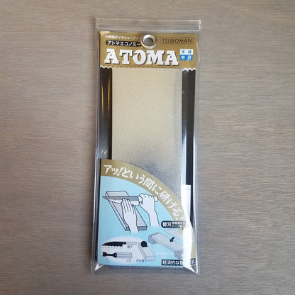 Tsuboman Atoma Diamond Plate