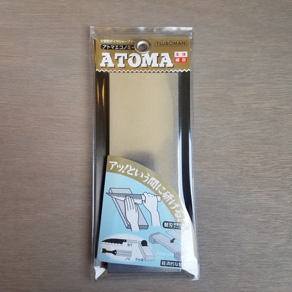 Tsuboman Atoma Diamond Plate