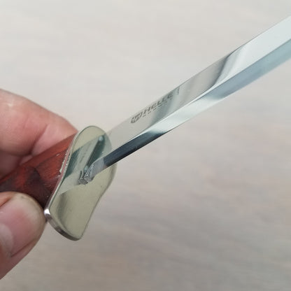 Helle Speider Scout Knife