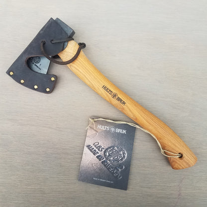 Hults Bruk Almike Hatchet