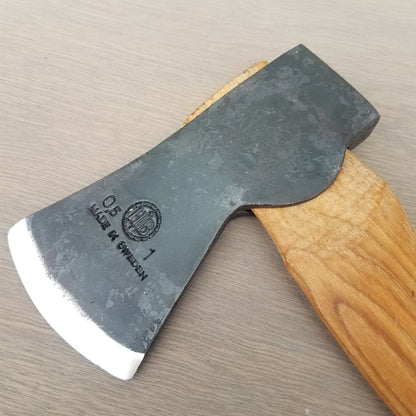 Hults Bruk Almike Hatchet