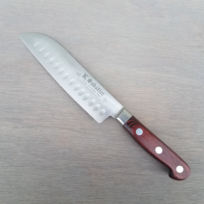 K Sabatier 7" Santoku Elegance