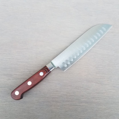 K Sabatier 7" Santoku Elegance