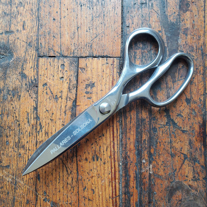 Pallares 'Professional' 9.5" Kitchen Shears