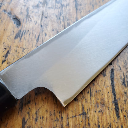 Sakai Kikumori Tokusei 270mm Yanagi - Left Handed