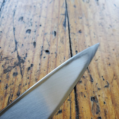 Sakai Kikumori Tokusei 270mm Yanagi - Left Handed