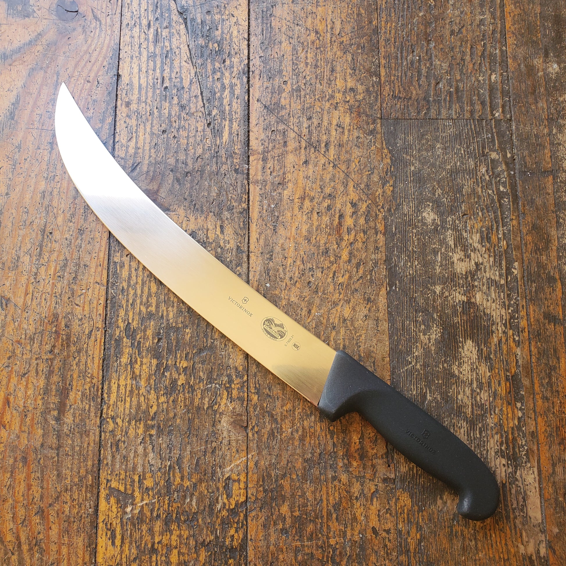 Victorinox Butcher Knife 12 inch, Cutlery