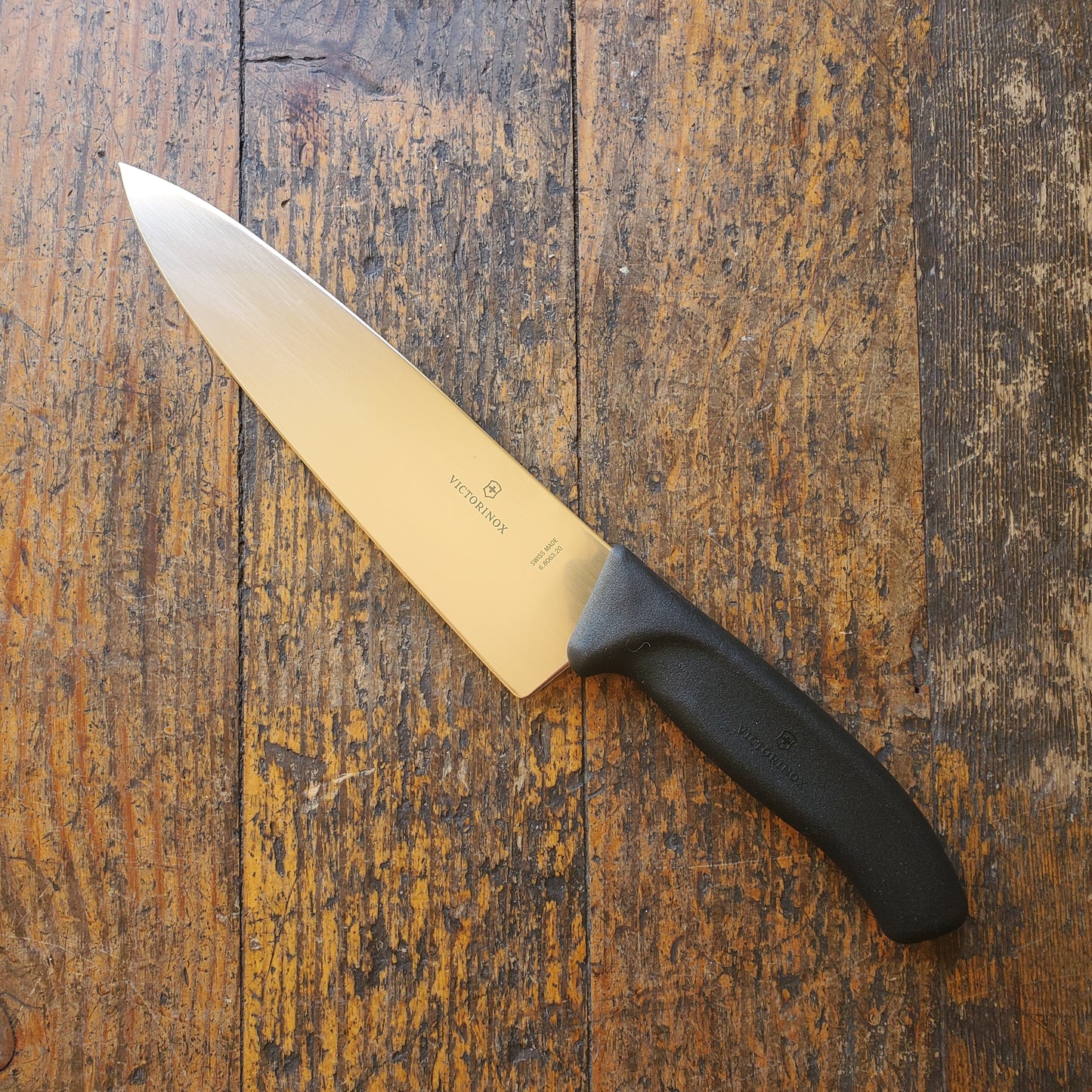 Victorinox Swiss Classic 8" Chef Knife