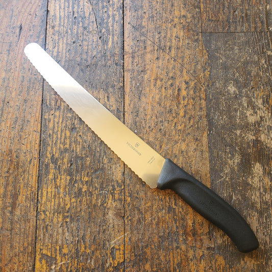 Victorinox Swiss Classic 10.25" Bread Knife