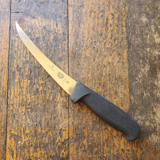 Victorinox Fibrox 6" Boning Knife - Curved