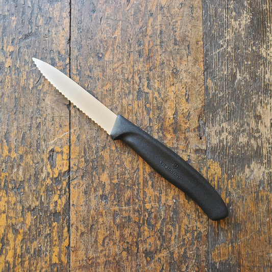 Hammer Stahl Bird's Peak Paring Knife