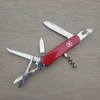 Victorinox Swiss Army Knife - Huntsman