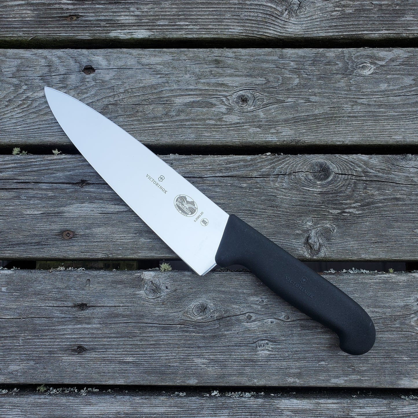Victorinox Fibrox 8" Chef Knife