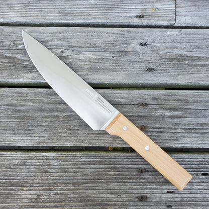Opinel Chef Knife 'Parallele' No.118