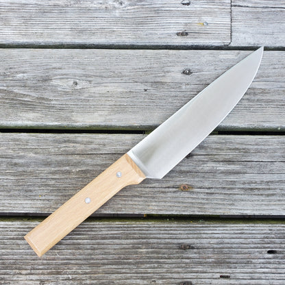 Opinel Chef Knife 'Parallele' No.118