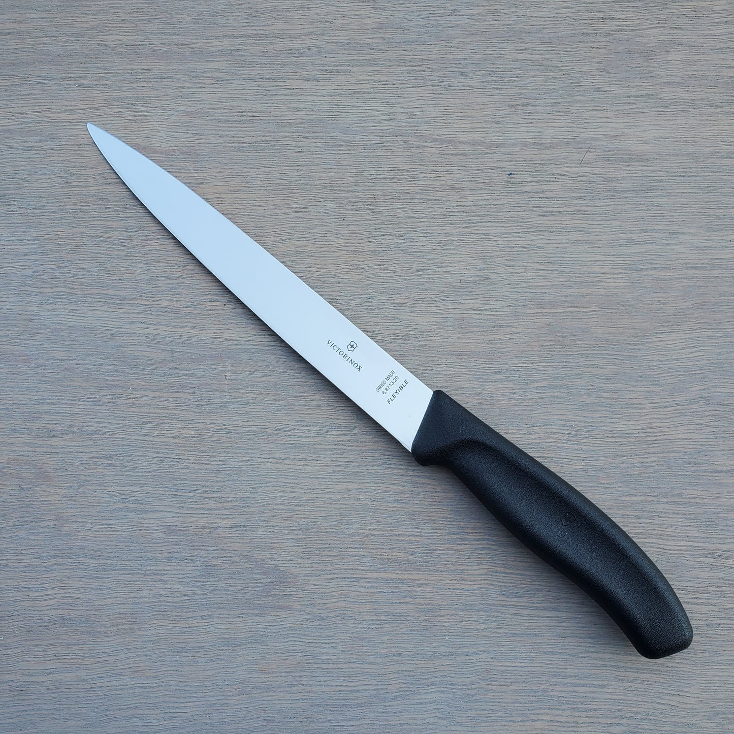 Victorinox Swiss Classic 8" Fillet Knife