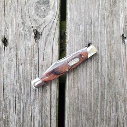 Buck 379 Solo 3" Folding Knife