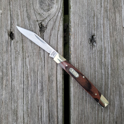 Buck 379 Solo 3" Folding Knife