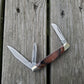 Buck 373 Trio 3.25" Folding Knife