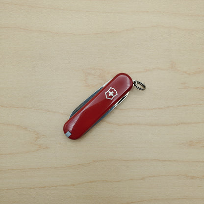 Victorinox Swiss Army Knife - Classic SD Red Style Icon