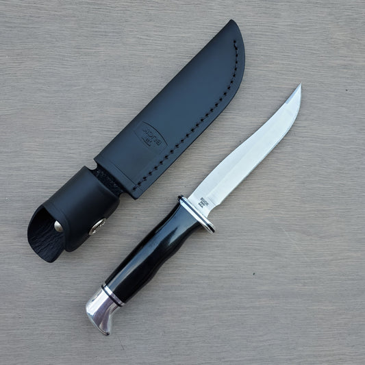 Buck 3 Inch Folding Omni Hunter — The Multitool Knife Store