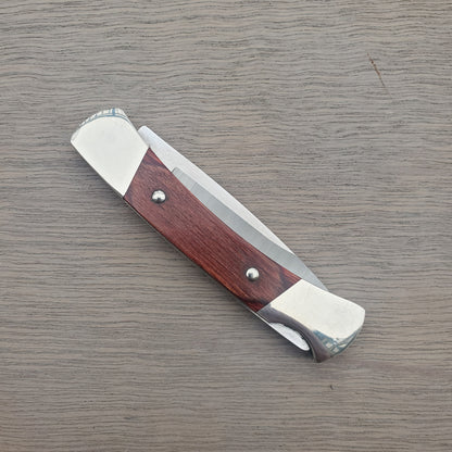 Buck 503 Prince 2.5" Lockback Folding Knife