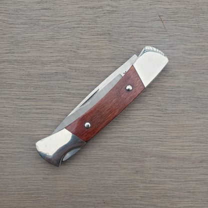 Buck 503 Prince 2.5" Lockback Folding Knife