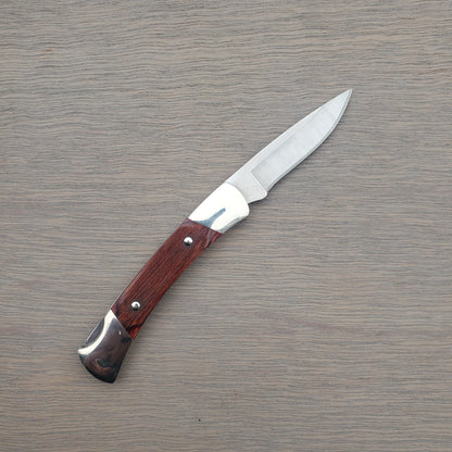 Buck 503 Prince 2.5" Lockback Folding Knife