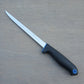 Frosts Morakniv 8.5" Fillet Knife 9218P - Rubber Handle
