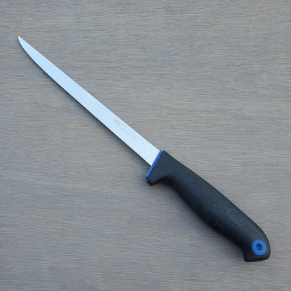 Frosts Morakniv 8.5" Fillet Knife 9218PG - Rubber Handle