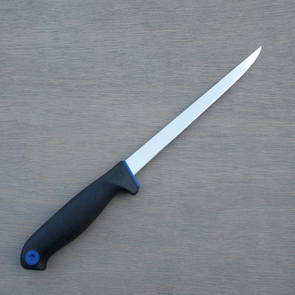 Frosts Morakniv 8.5" Fillet Knife 9218PG - Rubber Handle