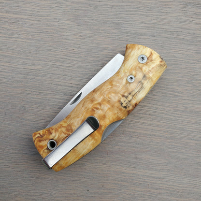 Helle Nipa 2.75" Folding Knife
