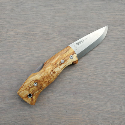 Helle Nipa 2.75" Folding Knife