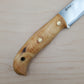 Helle Nord Bushcraft Knife - 14C28N