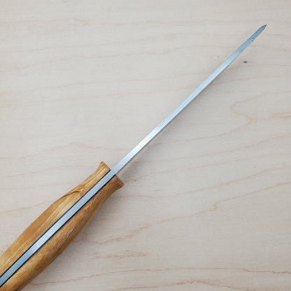 Helle Nord Bushcraft Knife - 14C28N