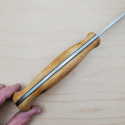 Helle Nord Bushcraft Knife - 14C28N