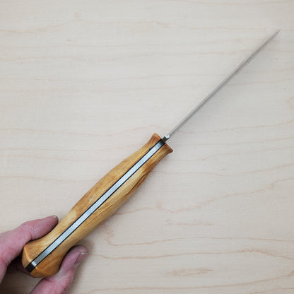 Helle Nord Bushcraft Knife - 14C28N