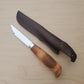 Helle Tollekniv 4.1" Fixed Blade Knife