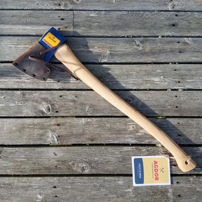 Hults Bruk Agdor 26 Yankee Felling Axe