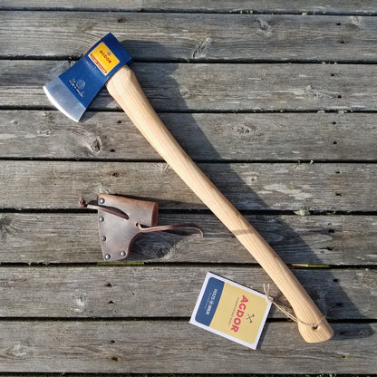 Hults Bruk Agdor 26 Yankee Felling Axe
