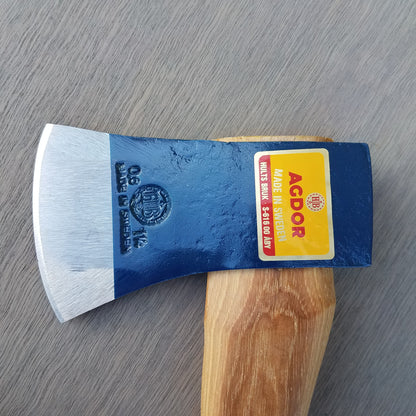 Hults Bruk Agdor 15 Hatchet
