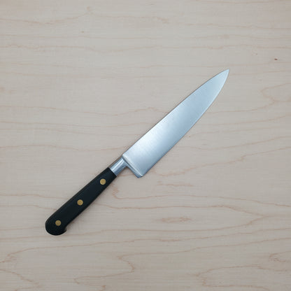 K Sabatier 6" Chef Authentique Carbon