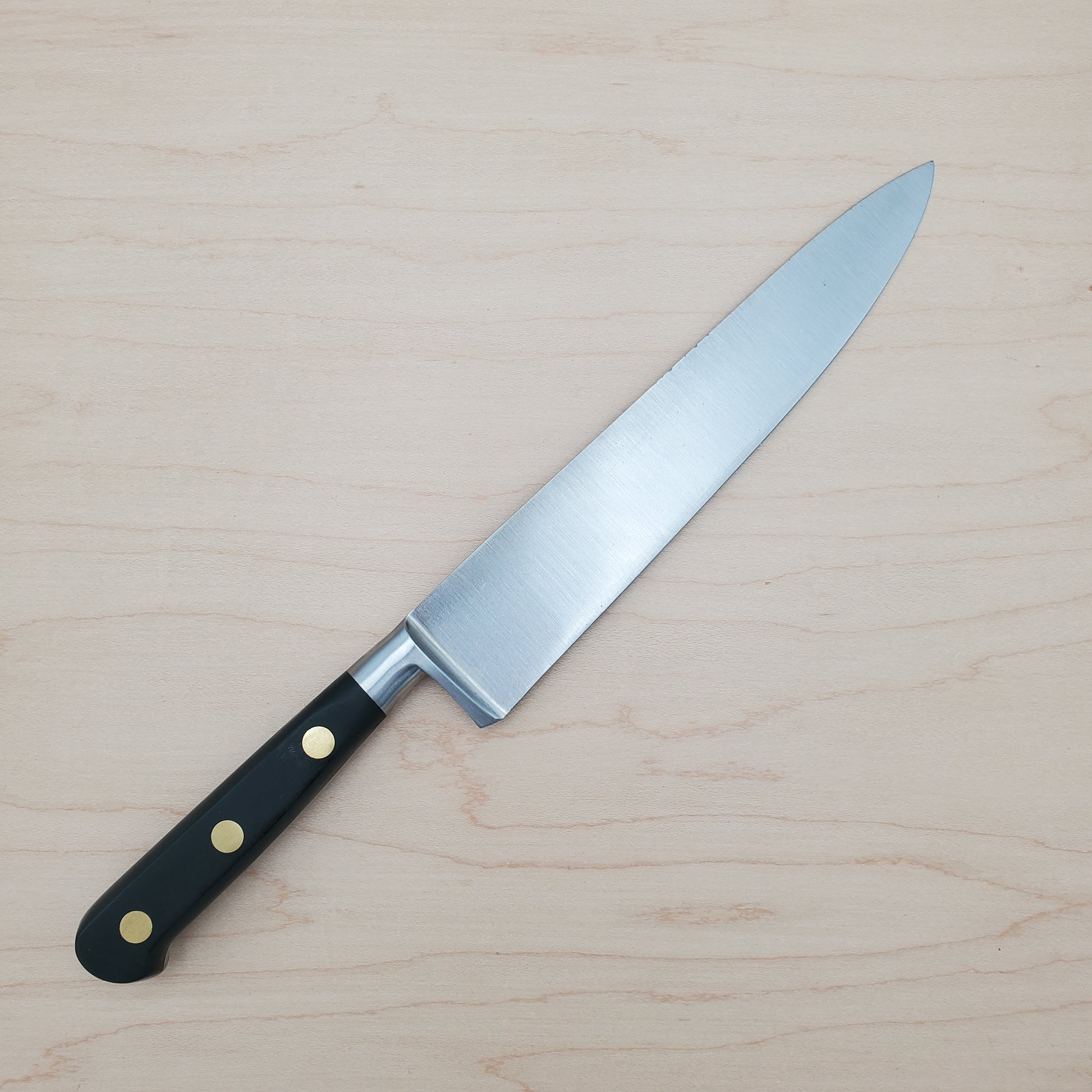 Sabatier 8 Chef's Knife Carbone Steel