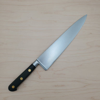K Sabatier 9" Chef Authentique Carbon