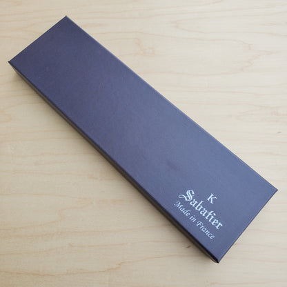 K Sabatier Carving Set Authentique Stainless