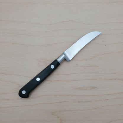 K Sabatier 3" Birds Beak Paring Authentique Stainless