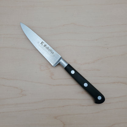 K Sabatier 4" Paring Authentique Stainless